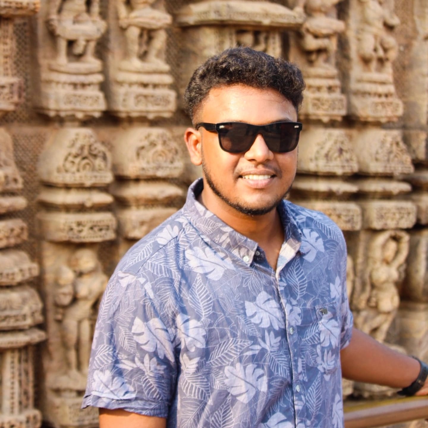 Swastik Dutta